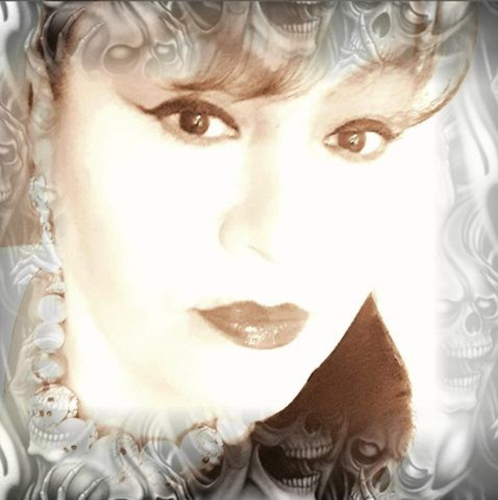 Meet your Posher, Verna